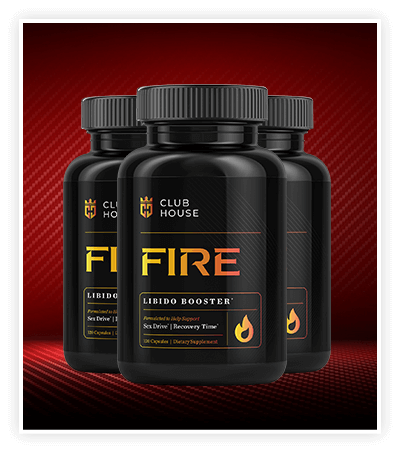 Clubhouse Fire Supplement